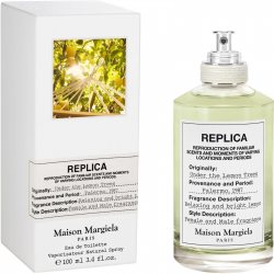Maison Martin Margiela Replica Under The Lemon Trees foto-small
