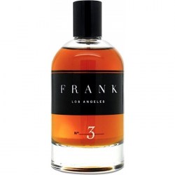 Frank Los Angeles Frank No.3