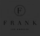 Frank Los Angeles  brand logo
