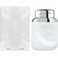 Sapil Disclosure White for Men