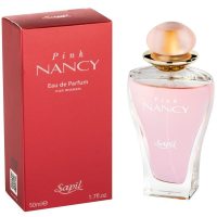 Sapil Pink Nancy