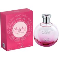 Sapil Chichi