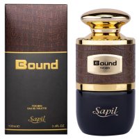 Sapil Bound for Men