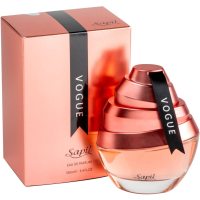 Sapil Vogue