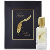 Plume Impression Rivalite Imperiale