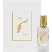 Plume Impression Art Nouveau
