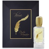 Plume Impression Dualite Magnifique