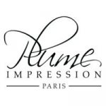 Plume Impression  brand logo