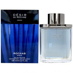 Rochas Desir de Rochas Homme