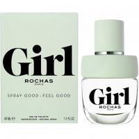 Rochas Girl