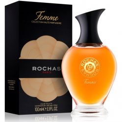 Rochas Femme 2013