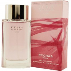 Rochas Desir de Rochas Femme