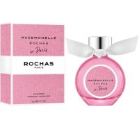 Rochas Mademoiselle Rochas in Paris