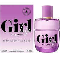 Rochas Girl Life foto-small