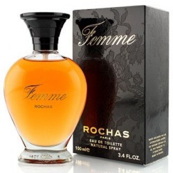 Rochas Femme