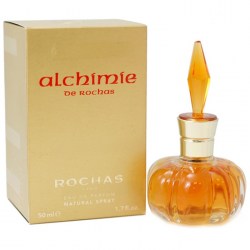 Rochas Alchimie