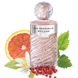 Rochas Eau Sensuelle