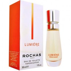 Rochas Lumiere