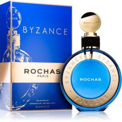 Rochas Byzance 2019