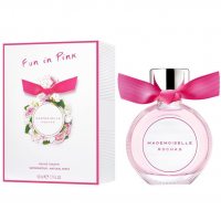 Rochas Mademoiselle Rochas Eau de Toilette