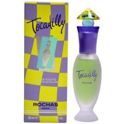 Rochas Tocadilly