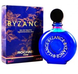 Rochas Byzance
