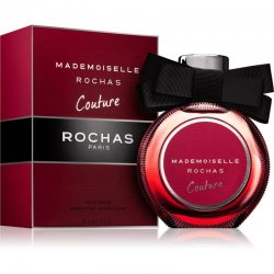 Rochas Mademoiselle Rochas Couture
