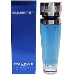 Rochas Aquaman