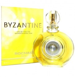 Rochas Byzantine