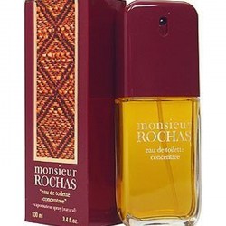Rochas Monsieur Rochas