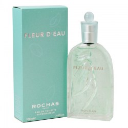 Rochas Fleur d`Eau