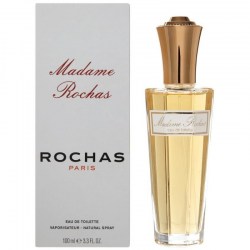 Rochas Madame Rochas