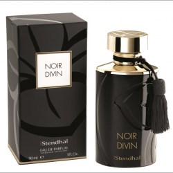 Stendhal Noir Divin