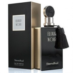 Stendhal Elixir Noir