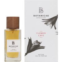 Botanicae Flower Cafe