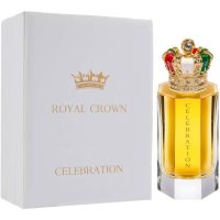 Royal Crown Celebration