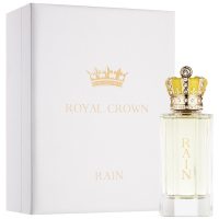 Royal Crown Rain
