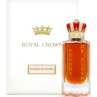 Royal Crown Poudre de Fleur