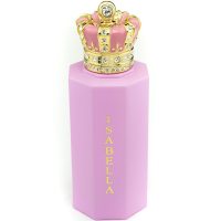 Royal Crown Isabella