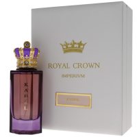 Royal Crown K`abel