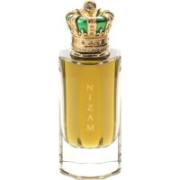 Royal Crown Nizam
