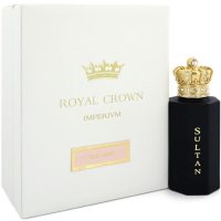 Royal Crown Sultan