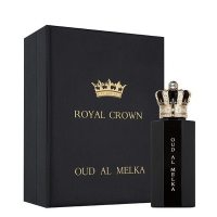 Royal Crown Oud Al Melka