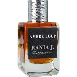 Rania J Ambre Loup