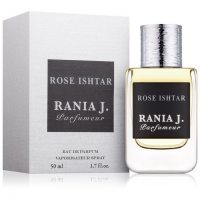 Rania J Rose Ishtar