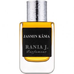 Rania J Jasmin Kama