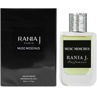 Rania J Musc Moschus