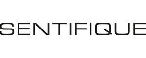 Sentifique  brand logo