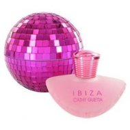 Cathy Guetta Ibiza Pink Power