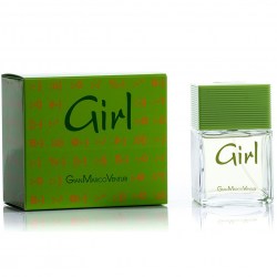Gian Marco Venturi Girl